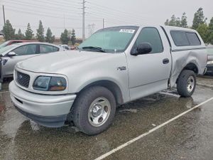 Ford F-150 4.2L 6 1998