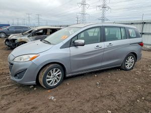Mazda 5 SPORT 2.5L 4 2014