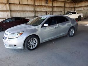 Chevrolet Malibu 1LT 2.4L 4 2013