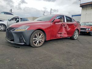 Lexus IS 350 3.5L 6 2006