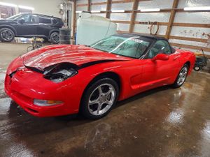 Chevrolet Corvette 5.7L 8 1999