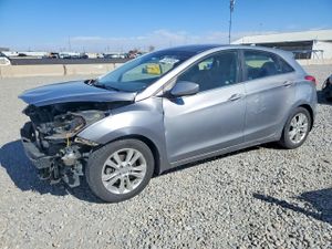 Hyundai Elantra 1.8L 4 2013