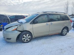 Toyota Sienna CE 3.5L 6 2008