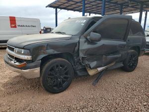 Chevrolet Tahoe C1500 5.3L 8 2004