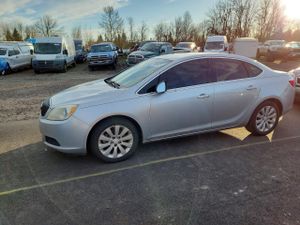 Buick Verano 2.4L 4 2015