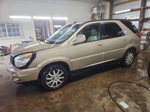 Buick Rendezvous 3.5L 6 2006