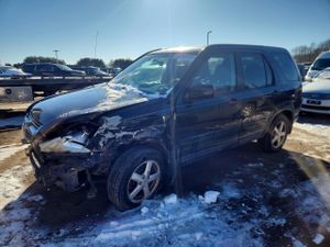Honda CR-V 2.4L 4 2003