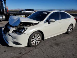 Subaru Legacy 2.5I PREMIUM 2.5L 4 2015