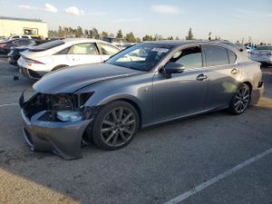 Lexus GS 350 3.5L 6 2014