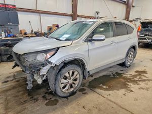 Honda CR-V 2.4L 4 2013