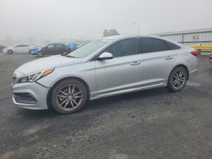 Hyundai Sonata SPORT 2.0L 4 2015