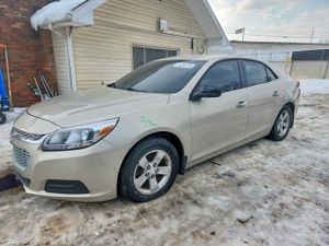 Chevrolet Malibu LS 2.5L 4 2014