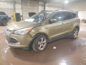 Ford Escape SE 1.6L 4 2014