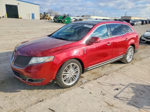 Lincoln MKT 3.5L 6 2013
