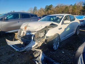 Kia Optima EX 2.4L 4 2015