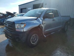 Toyota Tundra DOUBLE CAB SR5 4.6L 8 2010