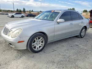 Mercedes-Benz E 320 3.2L 6 2004