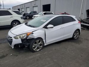 Hyundai Elantra 2.0L 4 2014