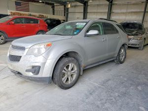Chevrolet Equinox LT 2.4L 4 2015