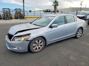 Honda Accord EXL 3.5L 6 2008