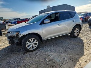 Nissan Murano S 3.5L 6 2014