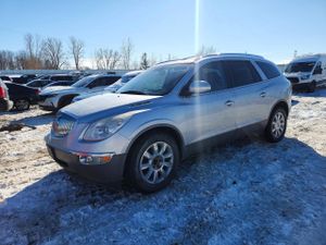 Buick Enclave CXL 3.6L 6 2011