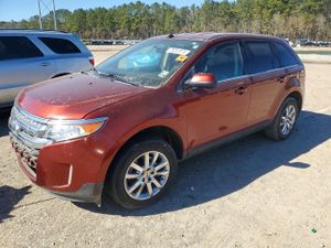 Ford Edge LIMITED 3.5L 6 2014