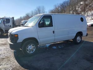 Ford Econoline E250 VAN 4.6L 8 2014