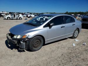 Honda Civic VP 1.8L 4 2009