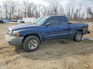 Dodge Dakota ST 3.7L 6 2006