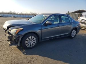Honda Accord 2.4L 4 2011