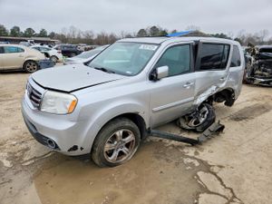 Honda Pilot EXL 3.5L 6 2015