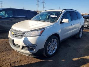 Chevrolet Traverse LT 3.6L 6 2013