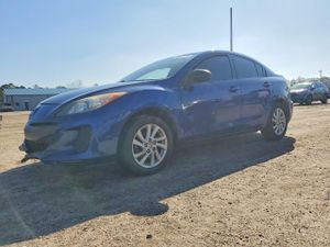 Mazda 3 I 2.0L 4 2012