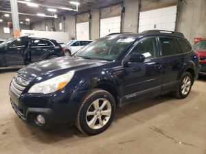 Subaru Outback 2.5I LIMITED 2.5L 4 2013