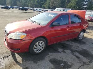 Toyota Corolla CE 1.8L 4 2006