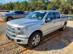 Ford F-150 5.0L 8 2016