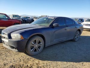 Dodge Charger SXT 3.6L 6 2014