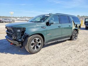 GMC Yukon AT4 3.0L 6 2025
