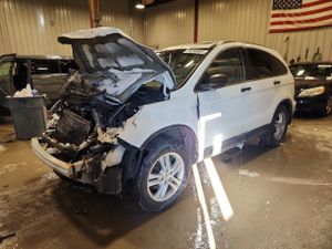 Honda CR-V EX 2.4L 4 2011