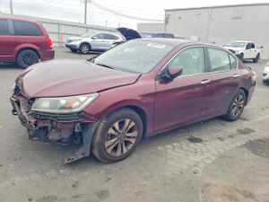 Honda Accord LX 2.4L 4 2013