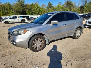 Acura RDX 2.3L 4 2012