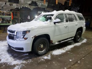 Chevrolet Tahoe SPECIAL 5.3L 8 2015