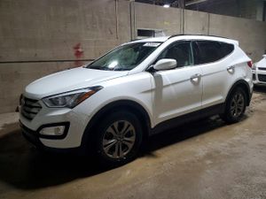 Hyundai Santa Fe 2.4L 4 2015