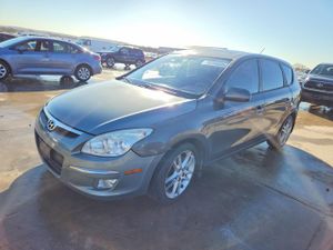 Hyundai Elantra 2.0L 4 2009