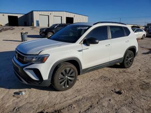 Volkswagen Taos S 1.5L 4 2022