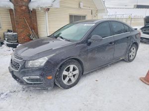 Chevrolet Cruze LT 1.4L 4 2015