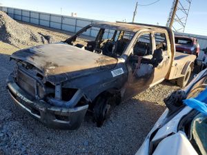 Dodge RAM 6.7L 6 2010