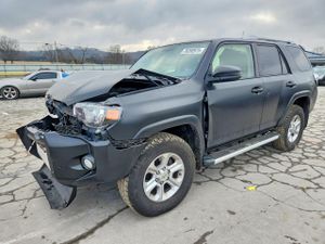 Toyota 4Runner SR5 4.0L 6 2014