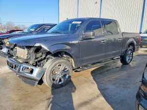 Ford F-150 SUPERCREW 3.5L 6 2020